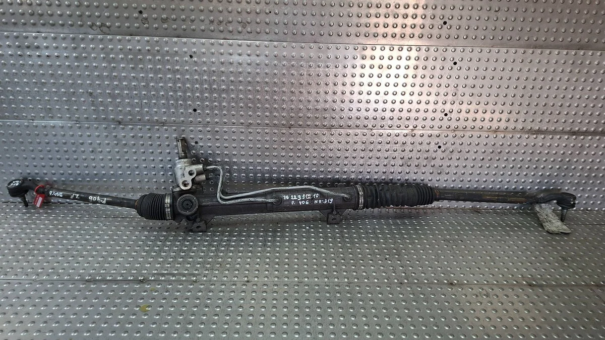 Crémaillère Peugeot 406 1995- S27654319