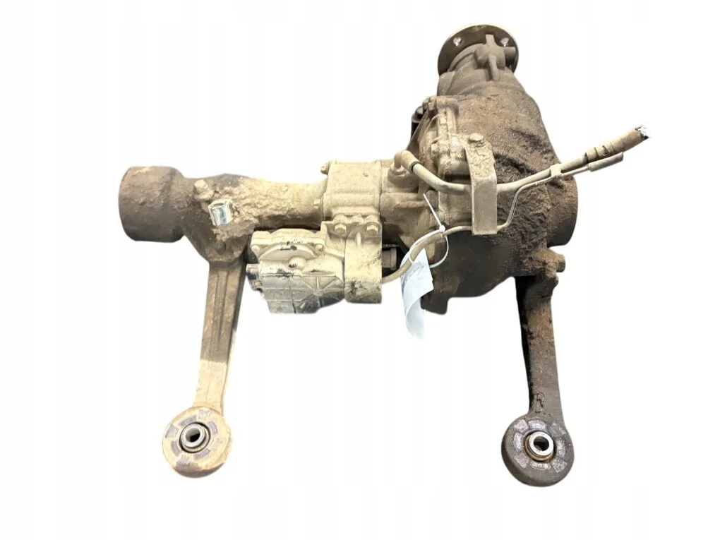 Toyota Hilux Vorderachse Differential image 3