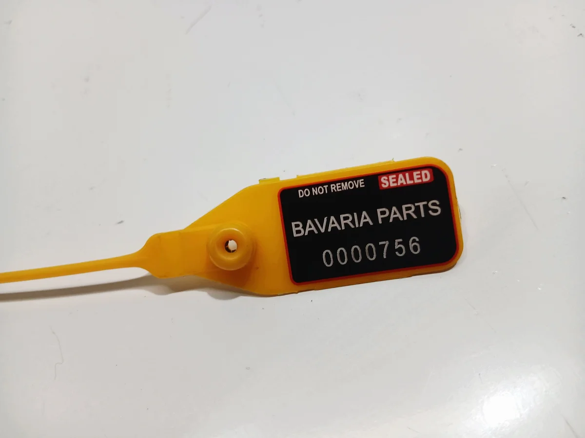 Antriebswelle BMW E60 E61 306D3 X Drive Manuell thumbnail 6