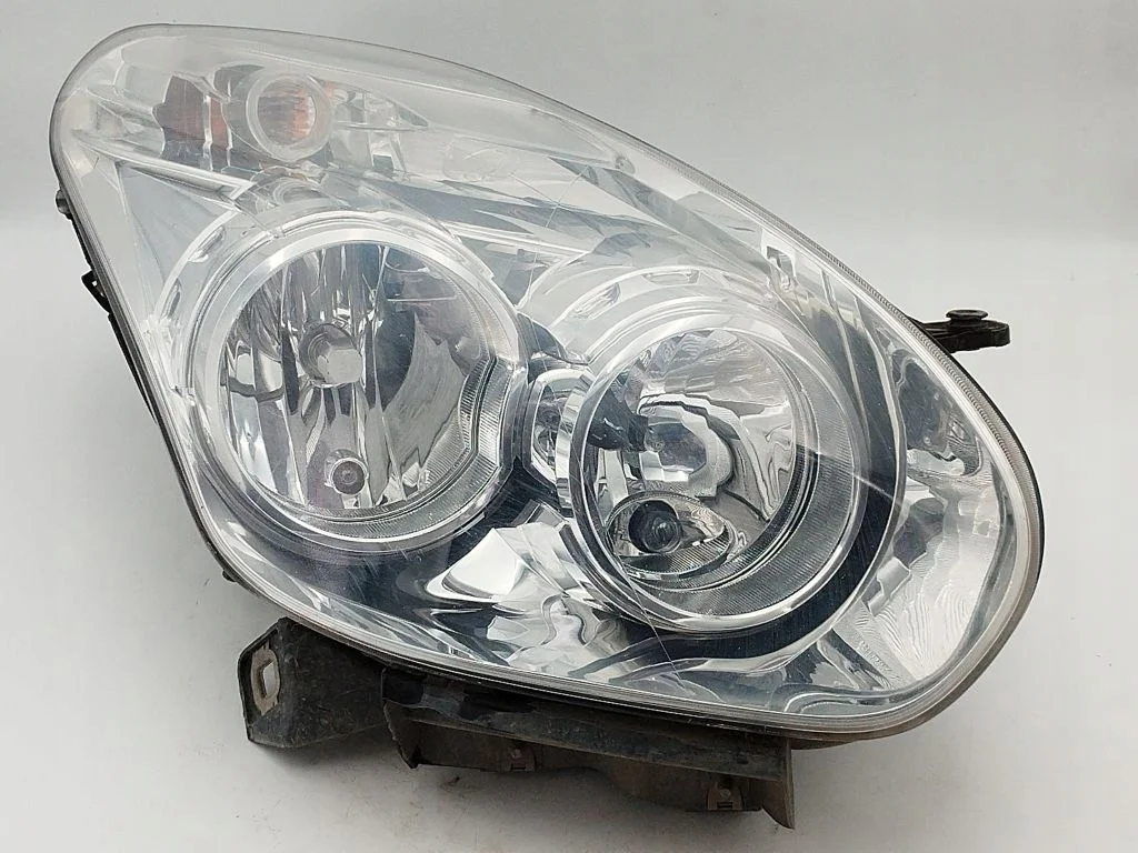 Fiat Doblo II Right Headlight 51810671
