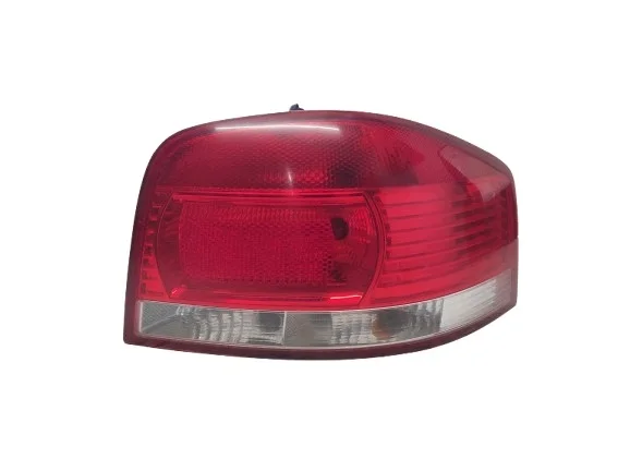 Audi A3 8P 03- Fanale Posteriore Destro