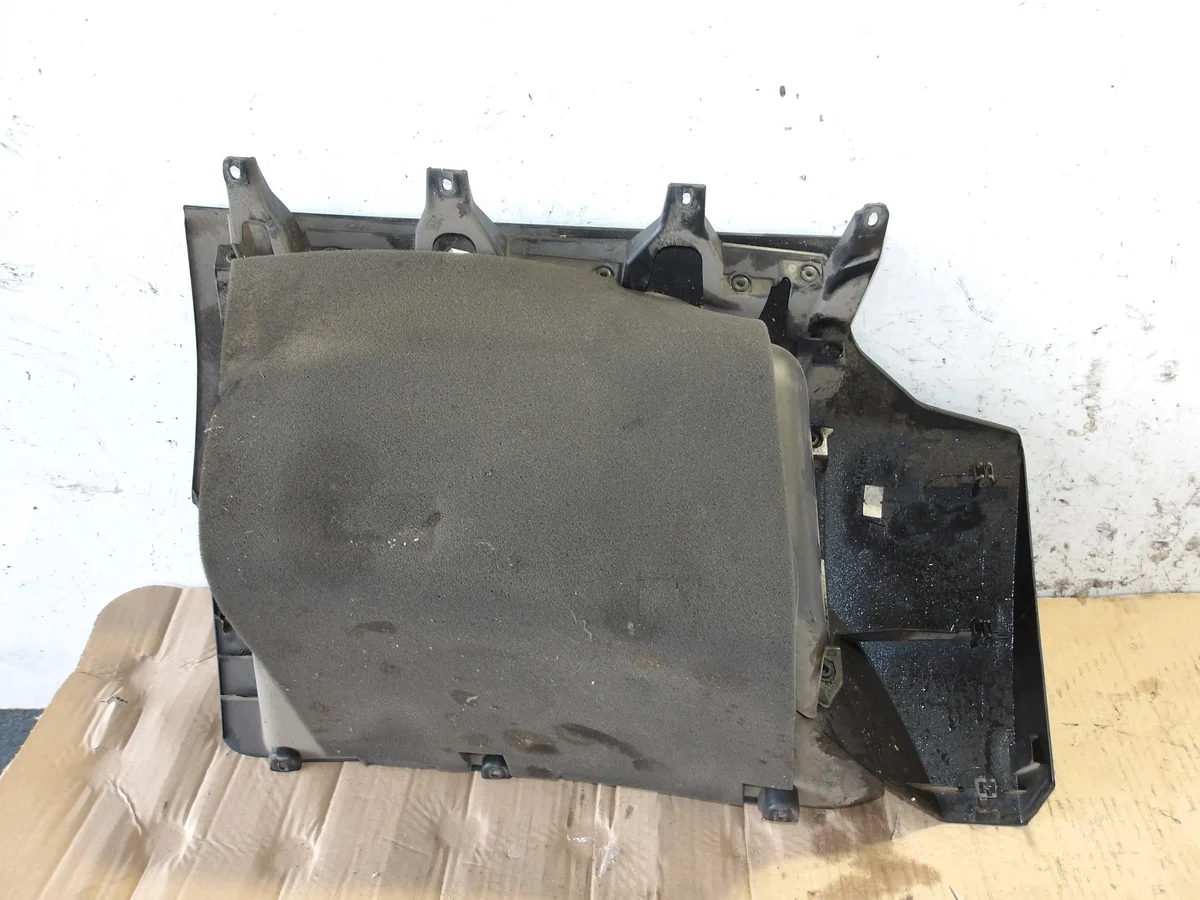 Ablagefach Beifahrer Fiat Fiorino III 901030225017 image 4