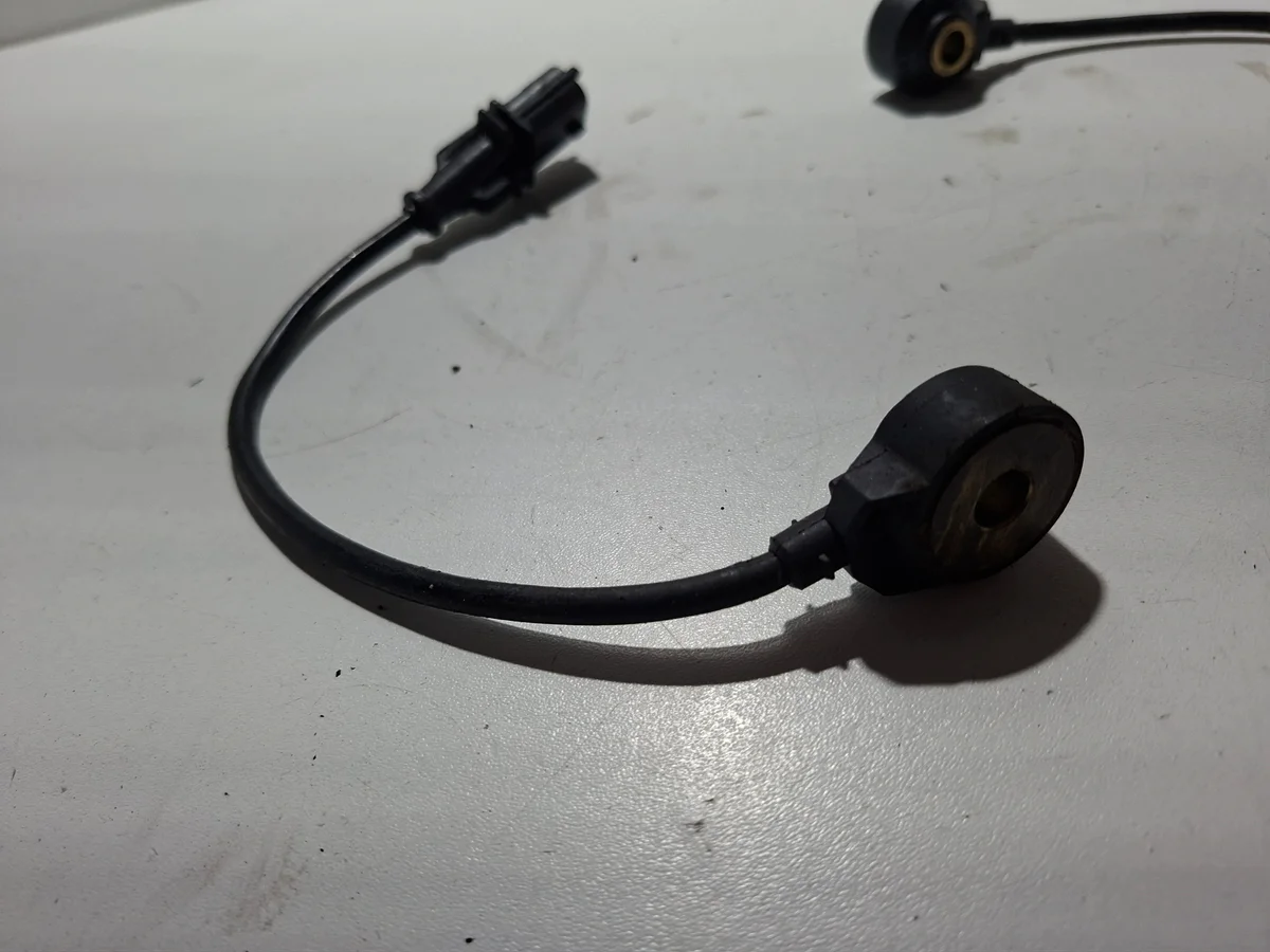 Klopf-Sensor Scania R S NTG NGS LNG image 3
