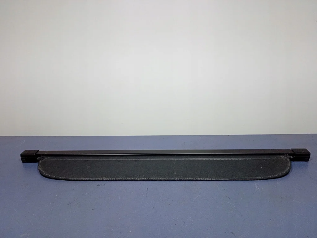 Honda Jazz II Rear Trunk Shelf Cover