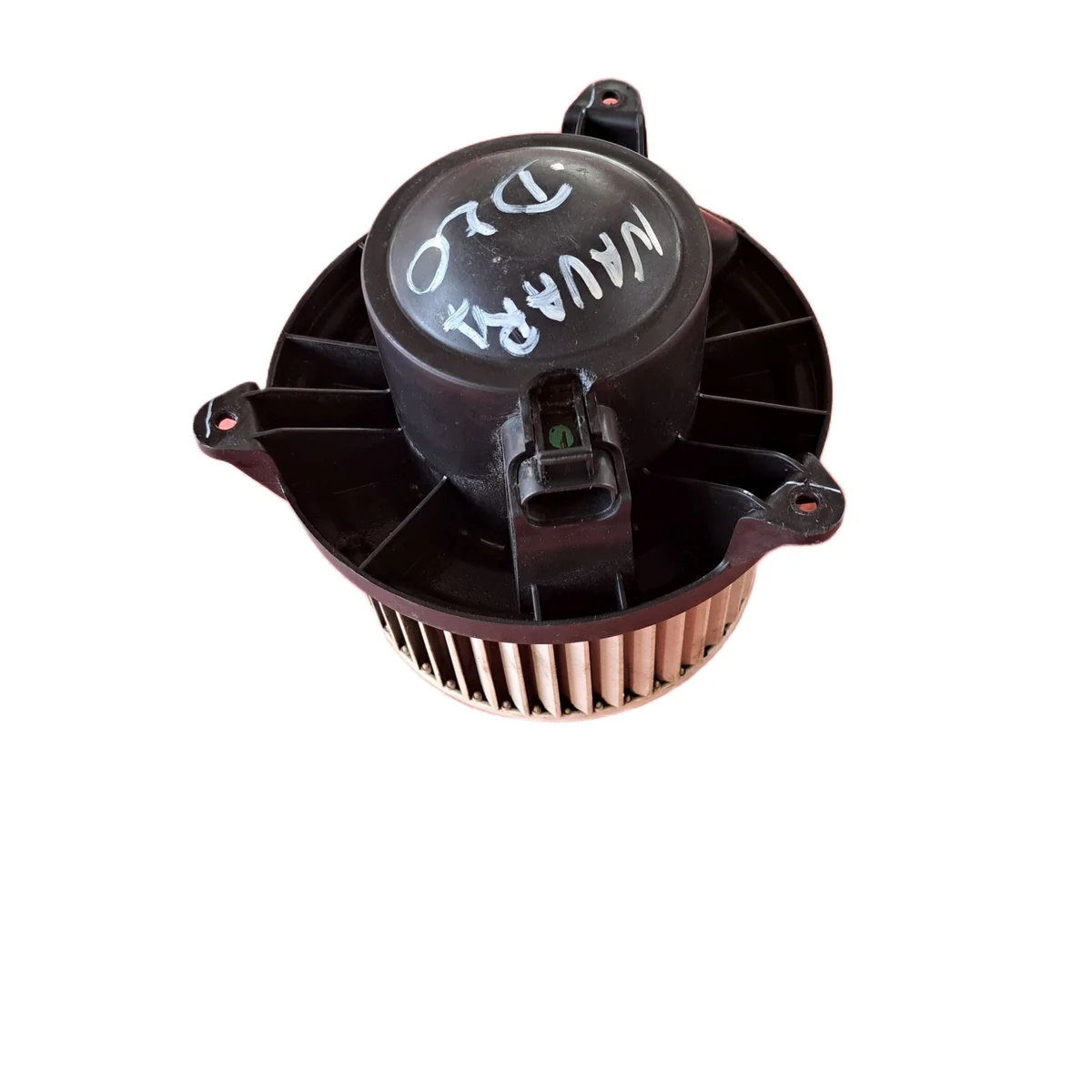 Ventilateur Nissan Navara D40 2.5D 2006