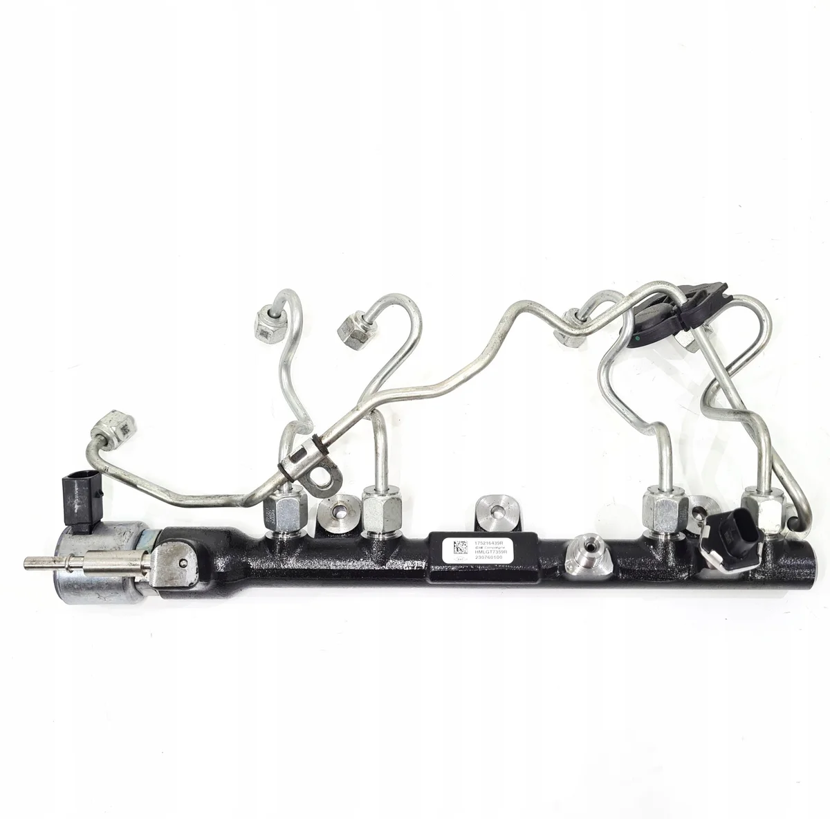 Renault Master IV Injector Rail 175216439R