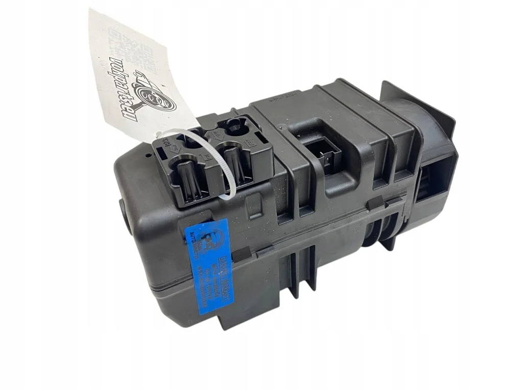 Vacuum Pump Mercedes-Benz 0132006375