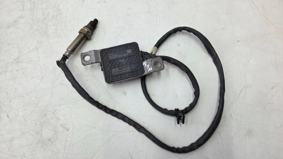 Audi 8W0907807G Sonda Lambda Usada