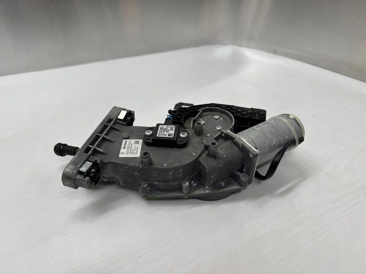 Actuador Eléctrico Portón Mercedes E W212 A2188200442
