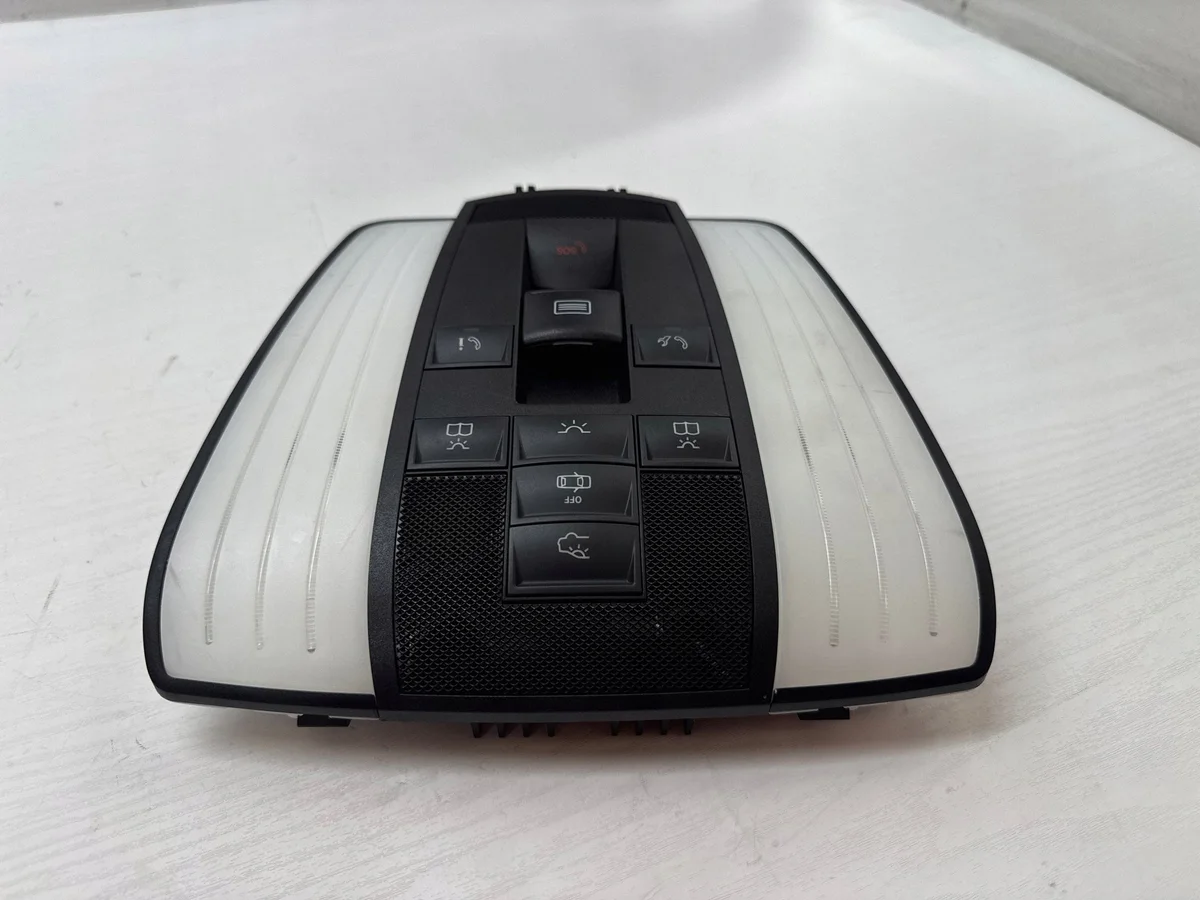 Lampe plafonnier Mercedes E W212 00021332
