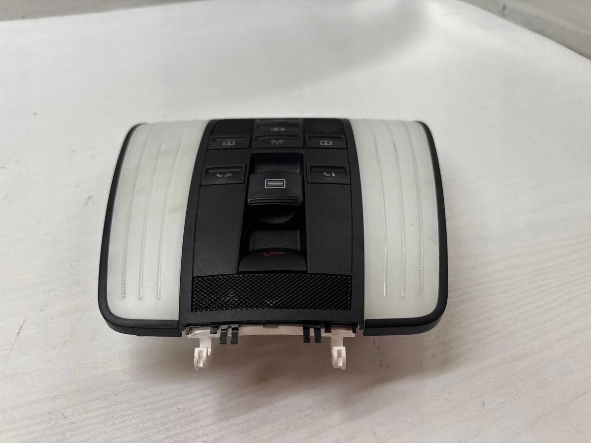 Lampe plafonnier Mercedes E W212 00021332 image 3