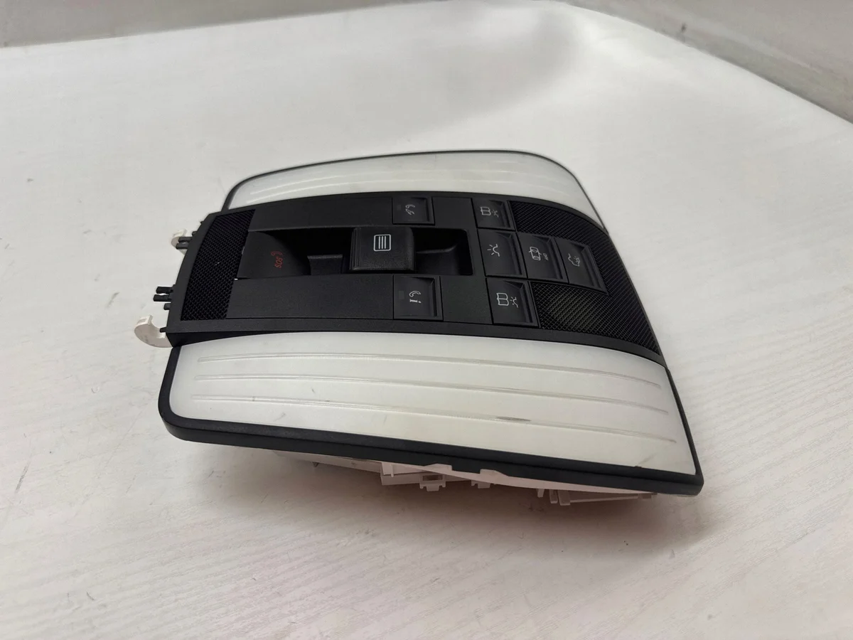 Lampe plafonnier Mercedes E W212 00021332 image 4