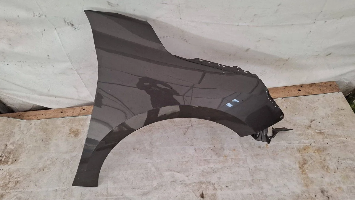 Bavette Opel Corsa E EQB2102 Droite