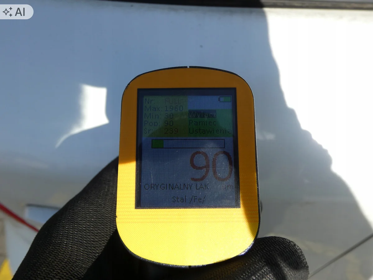 Toyota RAV4 III Karossdelar Bak Använd image 8