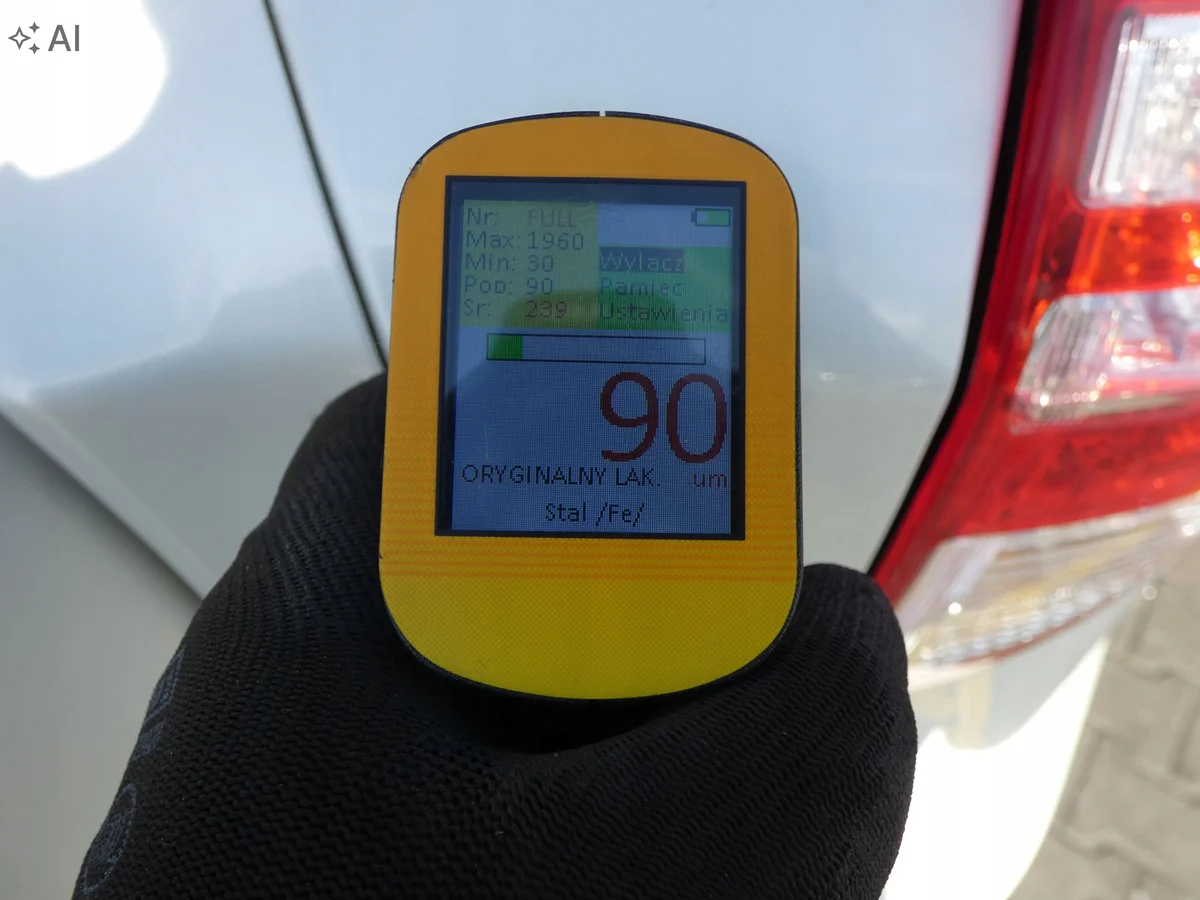 Toyota RAV4 III Karossdelar Bak Använd image 10