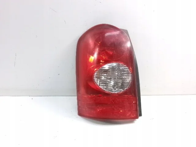 Mazda MPV II LW Left Tail Light AK-12-741799