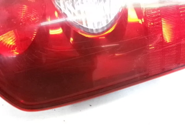 MAZDA MPV II LW Rückleuchte links image 5