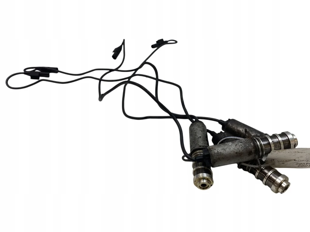 C-CLASS W204 Nokkenassensor A1560501465