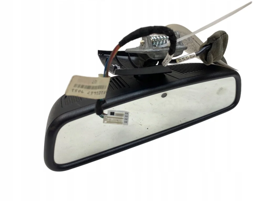 Espelho Retrovisor Interior Mercedes C-Class W204