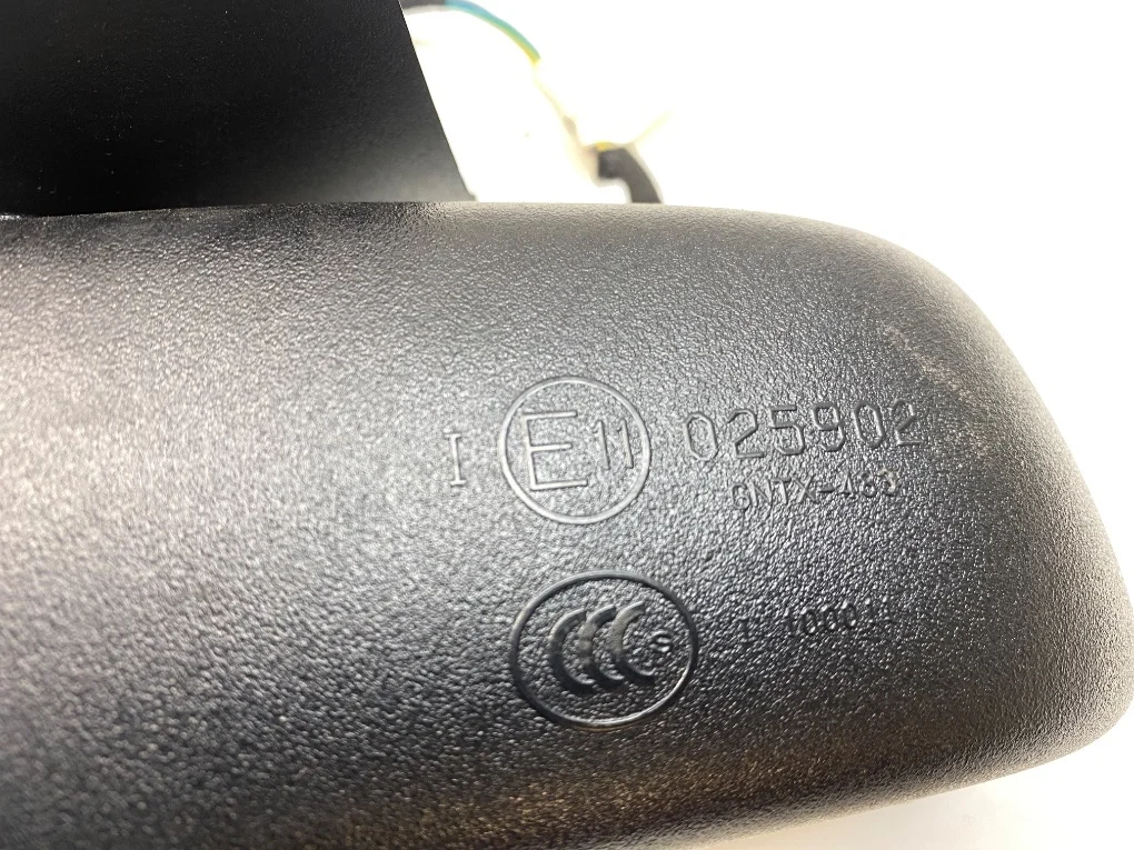 C-CLASS W204 Innenspiegel A2048101617 image 3
