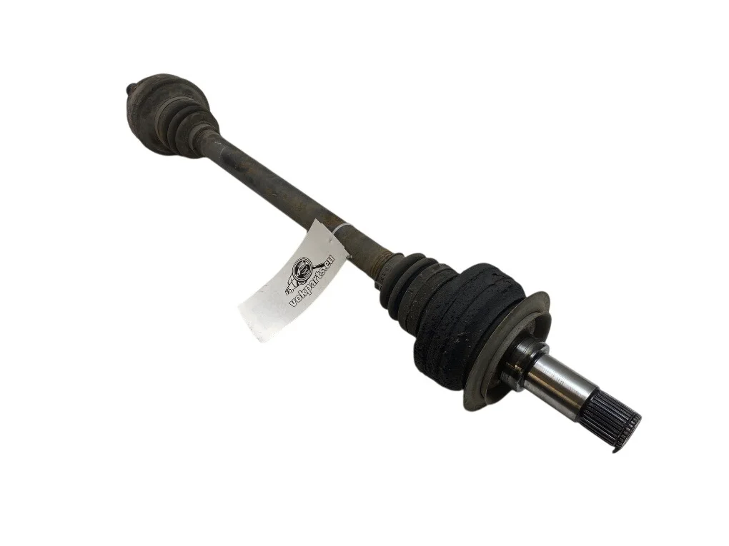 Drivaxel vänster bak C-CLASS W204