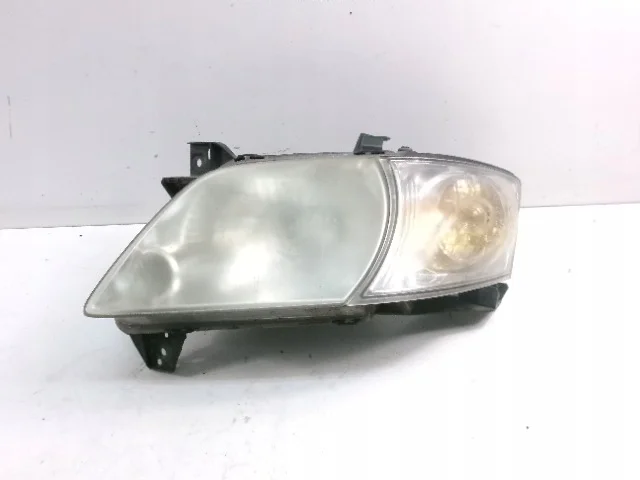 Farol Mazda MPV II LW Esquerdo Usado