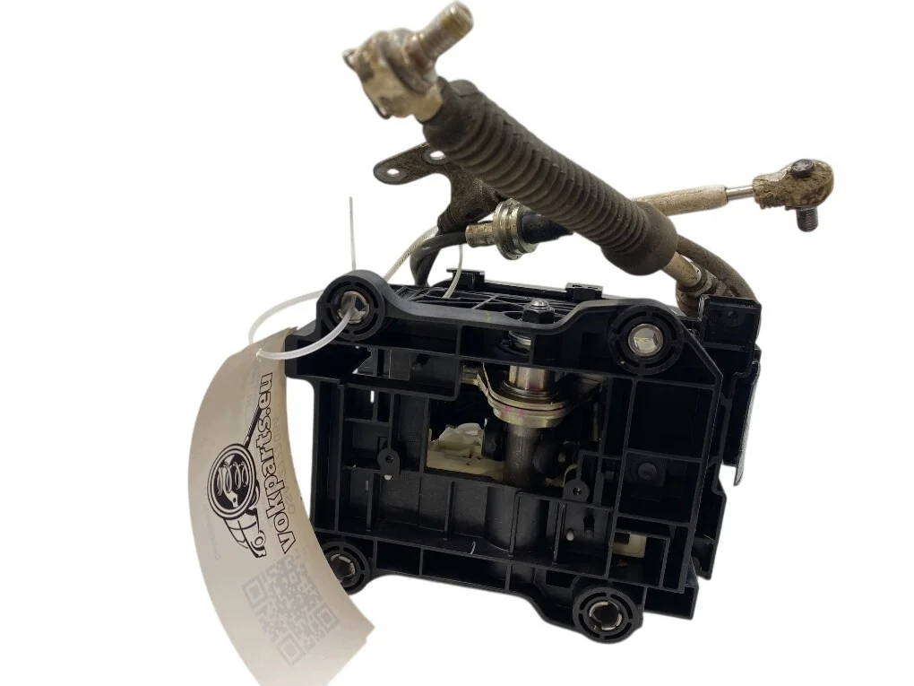 Mécanisme de levier de vitesses Toyota Hilux VII image 5