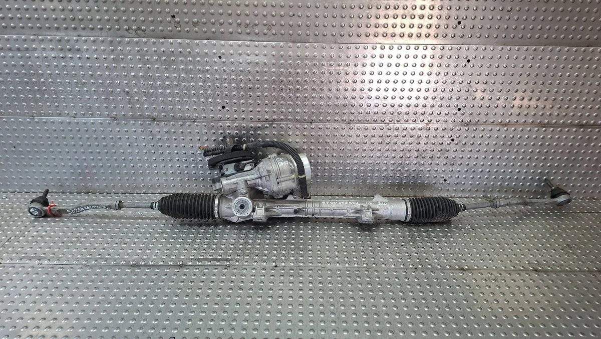 Lenkgetriebe Citroen C4 Cactus 2014- S27654320