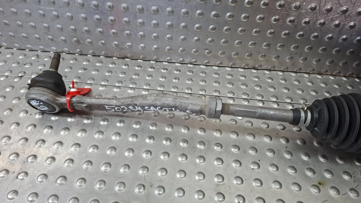 Steering Rack Citroen C4 Cactus 2014- Used image 5