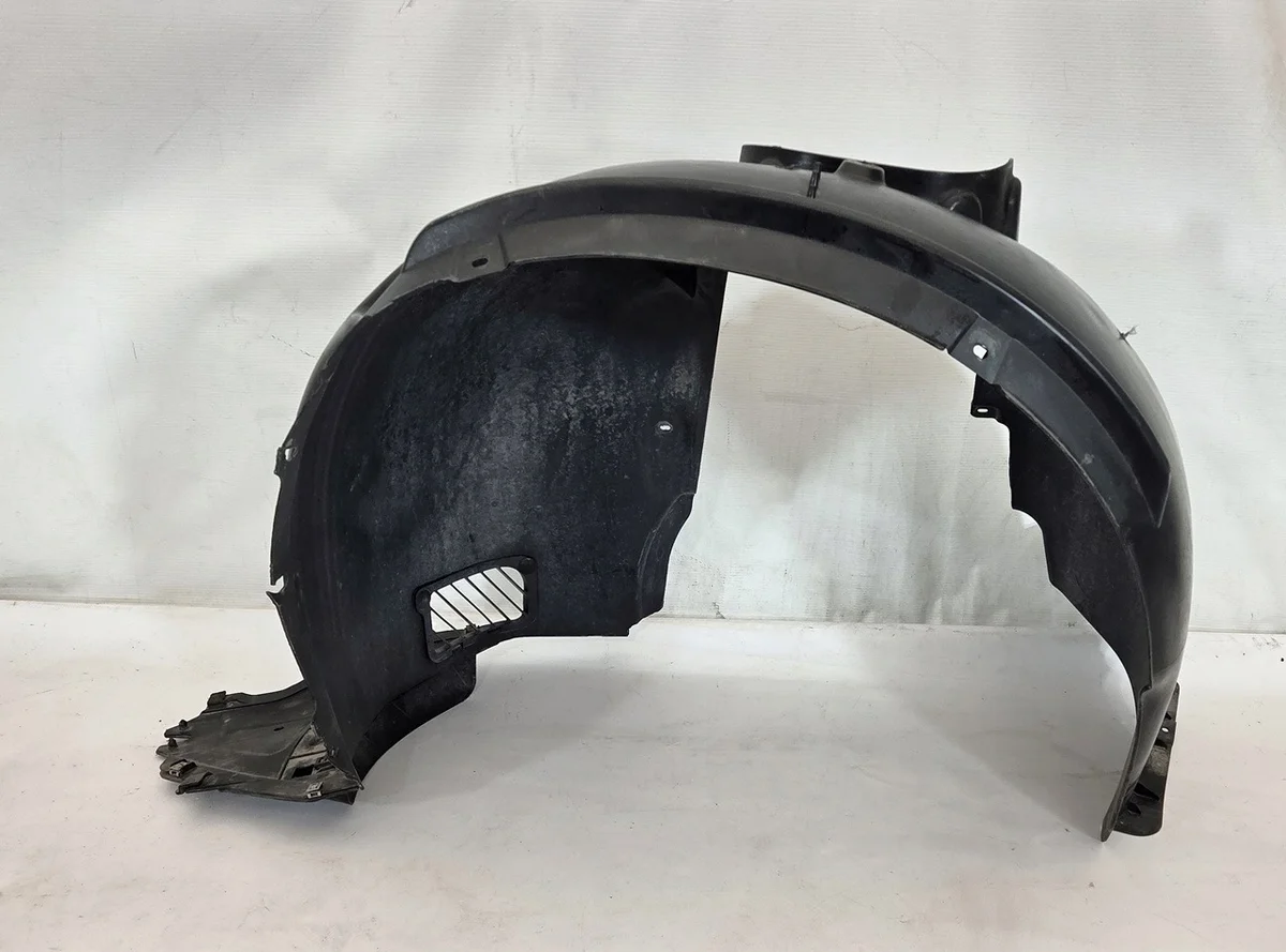 Skoda Octavia IV 20-25 Radhauskale Links Vorne