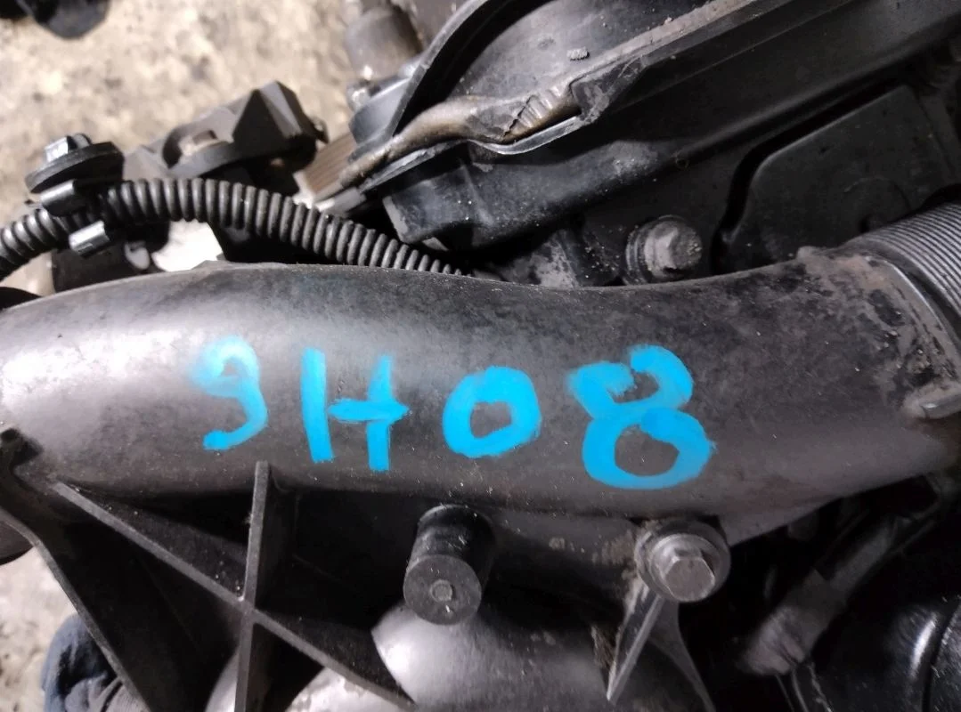 Motor 1.6 HDI 9H08 - Citroen/Peugeot image 6
