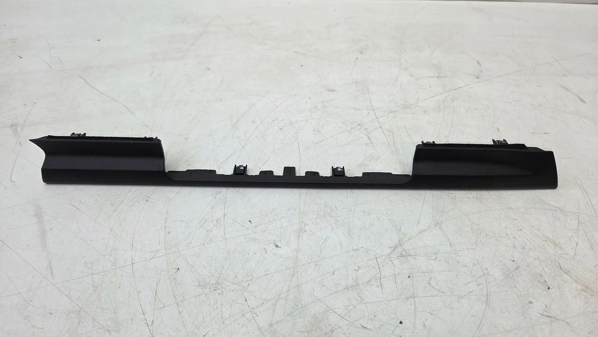 Audi A4 S4 B9 8W1857304A Moldura Painel