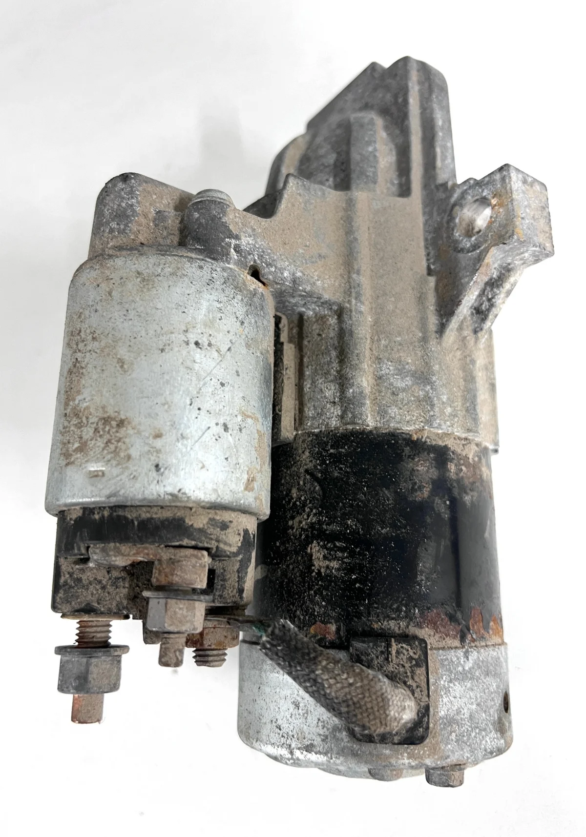 Ford Mustang startmotor FR3T11000AD image 4
