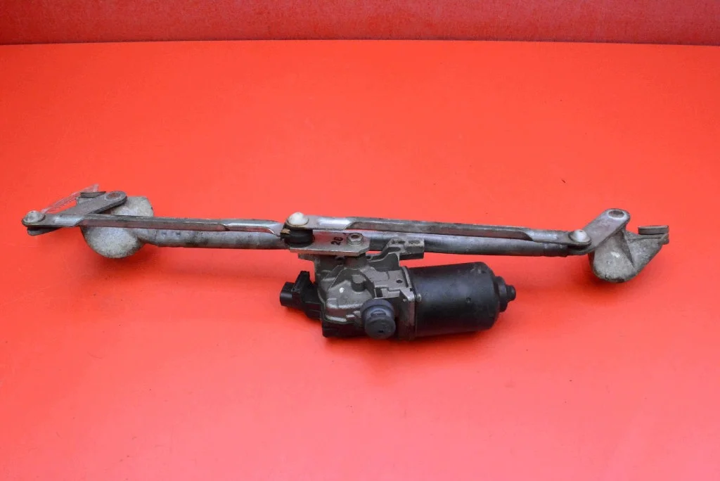 Wischerarm Mechanismus Toyota Corolla E12 gebraucht image 6