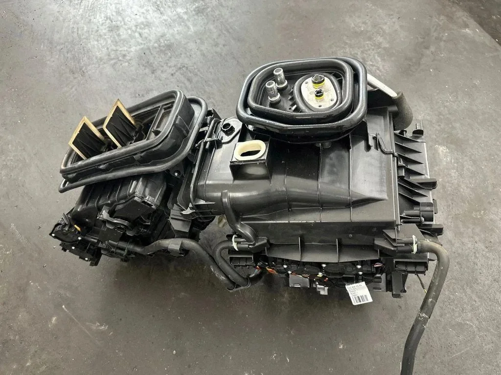 Heizungskasten Volvo XC60 II (246) 00416319 image 2