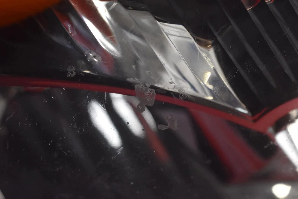 Reflektor Prawy Toyota Corolla E12 LIFT 03- thumbnail 7