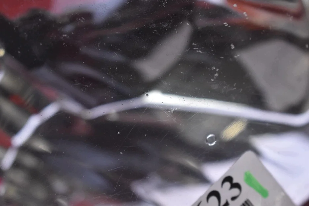 Reflektor Prawy Toyota Corolla E12 LIFT 03- thumbnail 8