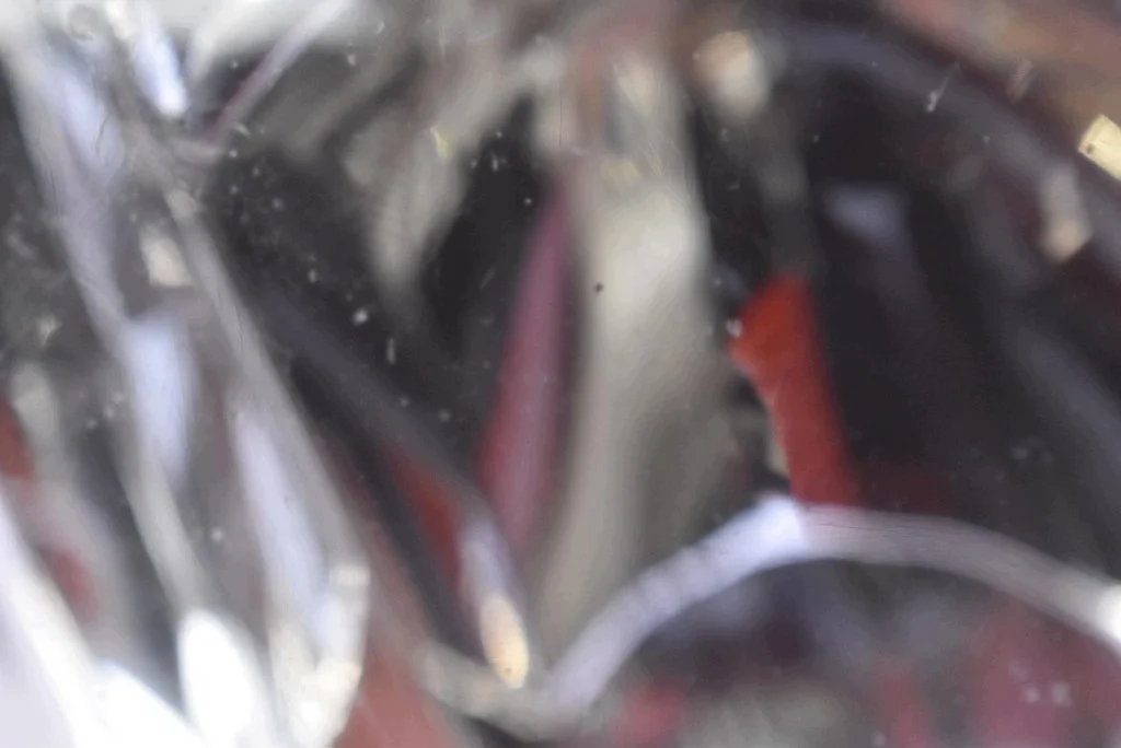 Reflektor Prawy Toyota Corolla E12 LIFT 03- thumbnail 9