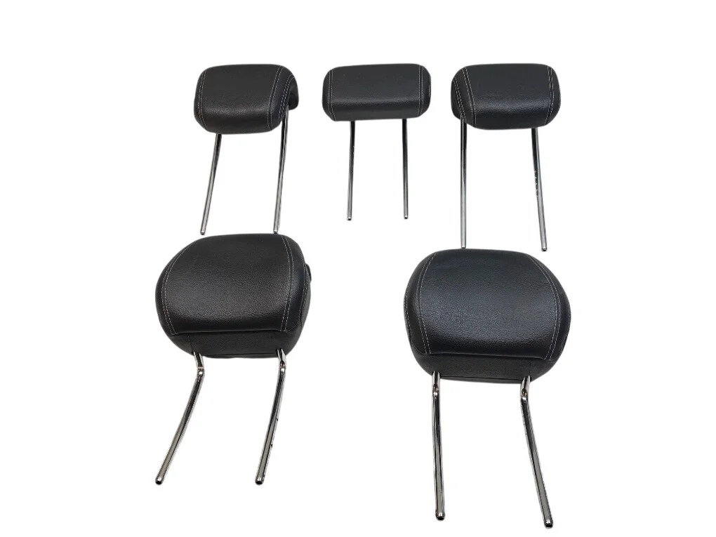 Conjunto de Apoios de Cabeça M-Class W166