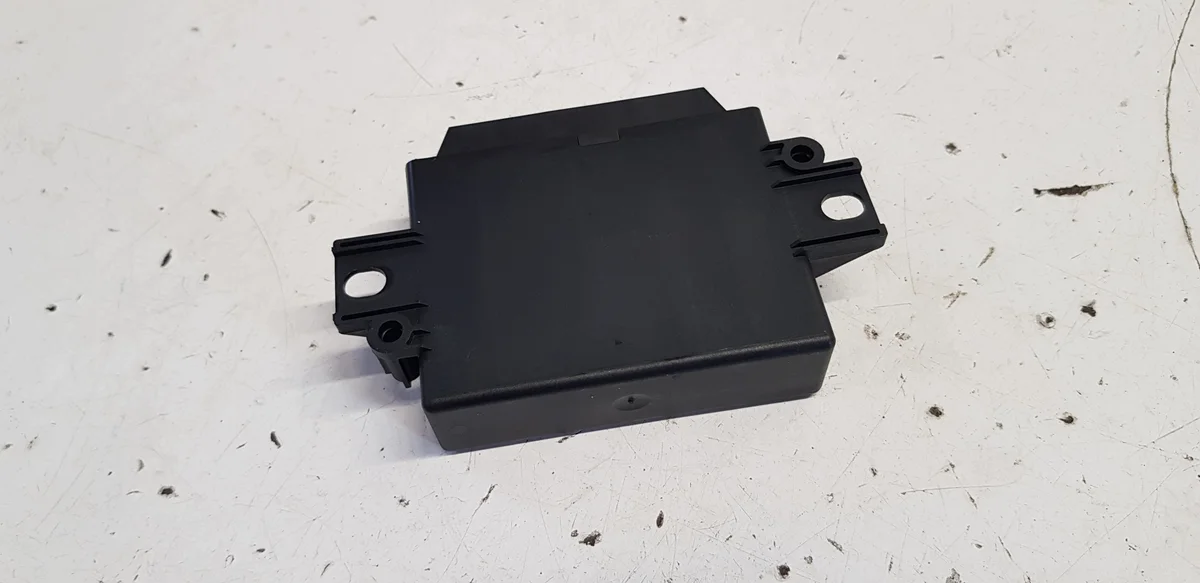 Modulo Sensori Parcheggio Audi A5/A4 B8 image 3