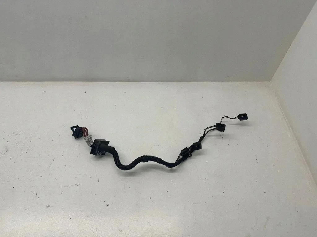 Injetores BMW E90 2.0D 78111875
