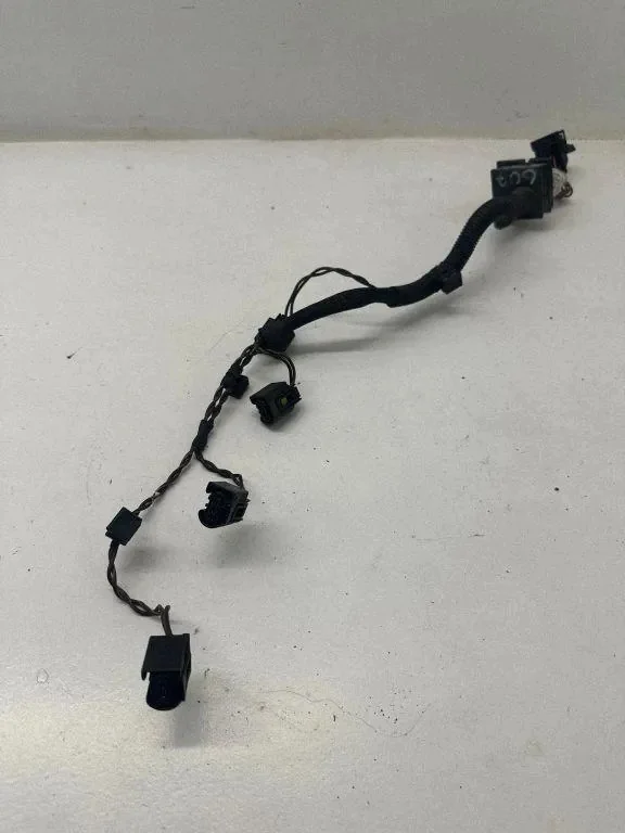 Einspritzdüsen BMW E90 2.0D 78111875 image 3