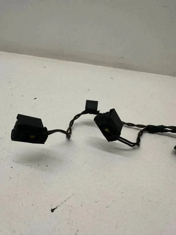 Einspritzdüsen BMW E90 2.0D 78111875 image 4