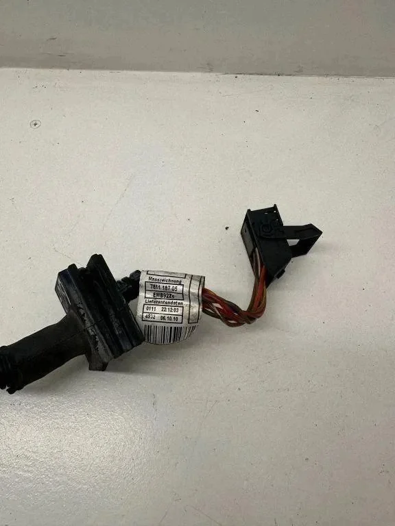 Einspritzdüsen BMW E90 2.0D 78111875 image 6
