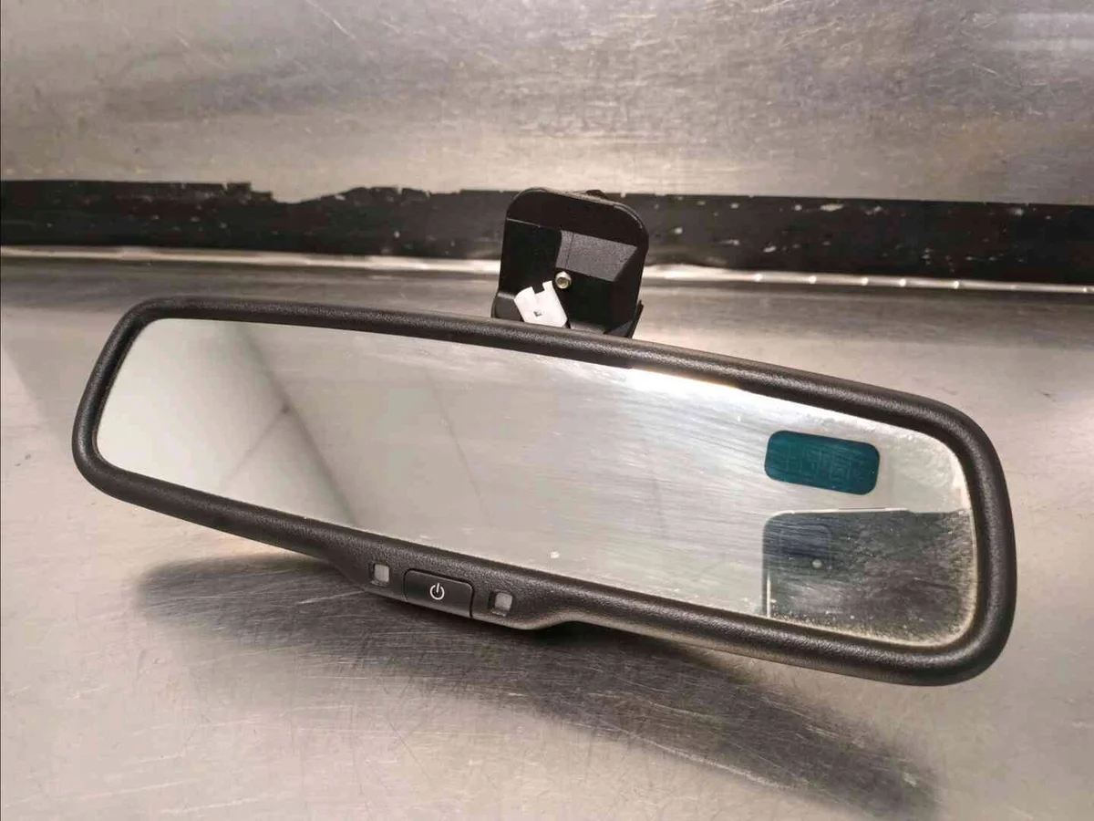 Rétroviseur intérieur Hyundai Santa Fe II