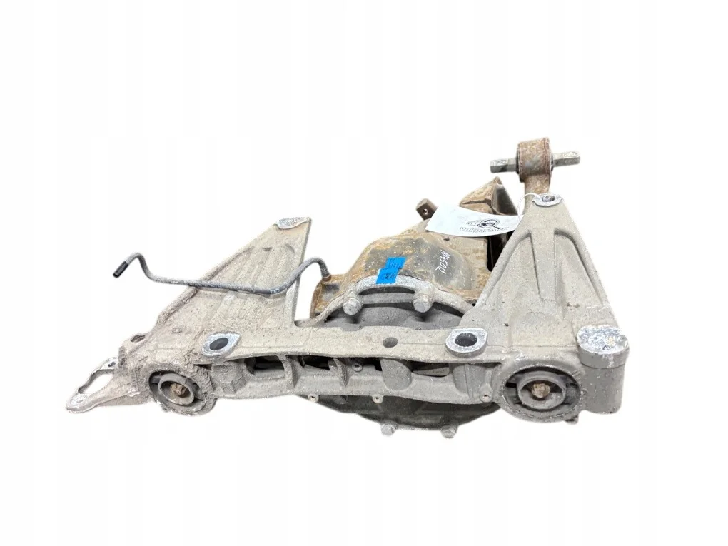 Differential VITO Tourer (W447) A4473500814 image 4