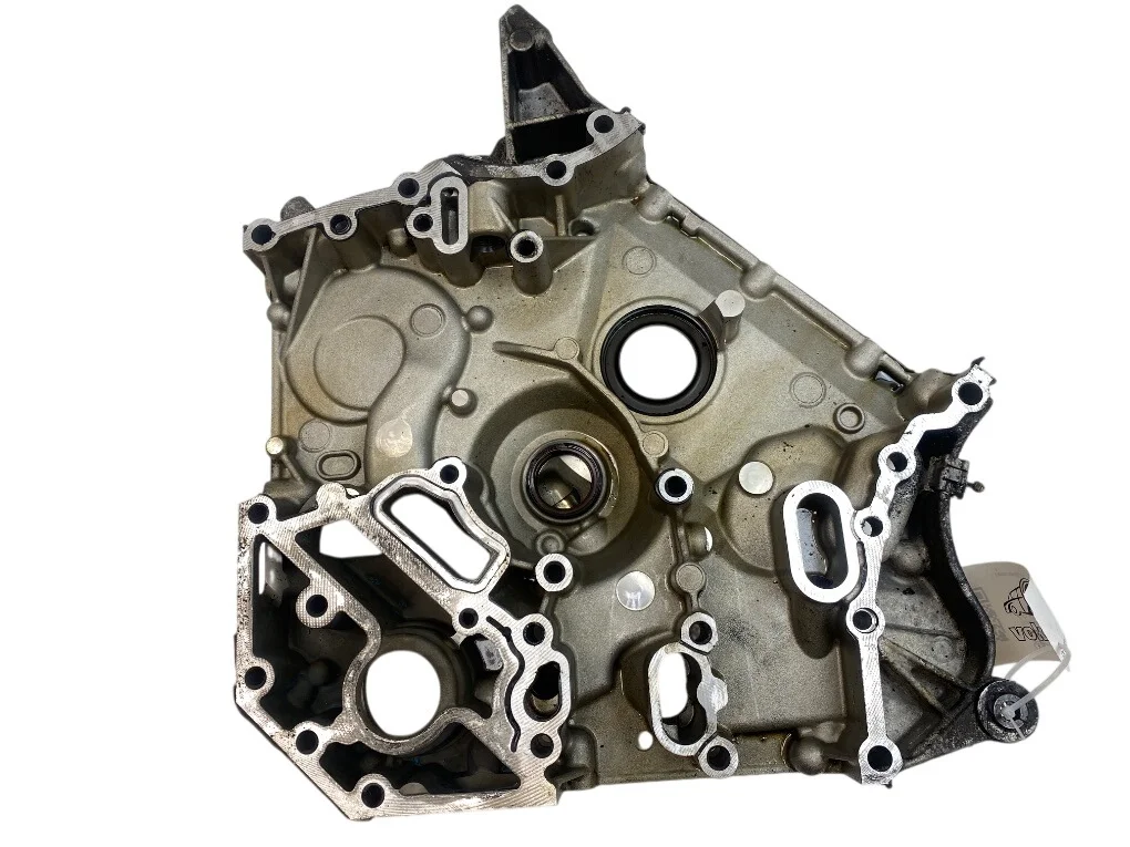C-CLASS W204 Zahnriemenabdeckung A1560102433