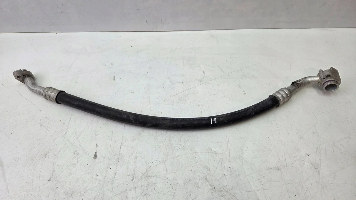 Audi 8W0816743D Tubo Climatizzazione Usato