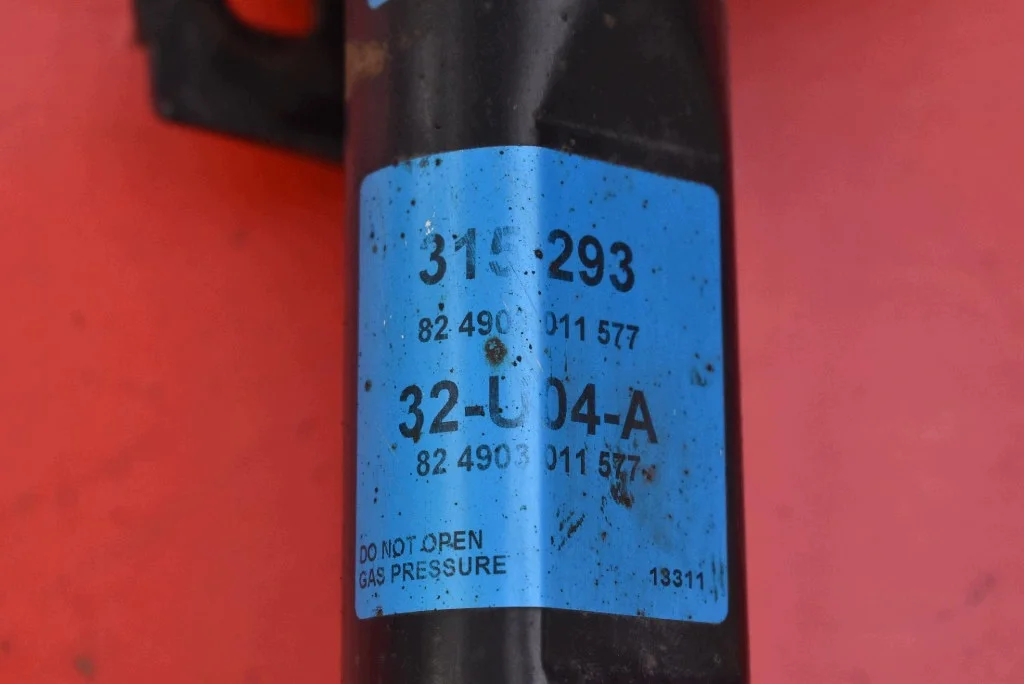 Stoßdämpfer Rechts Vorne Mercedes B-Klasse W245 image 8