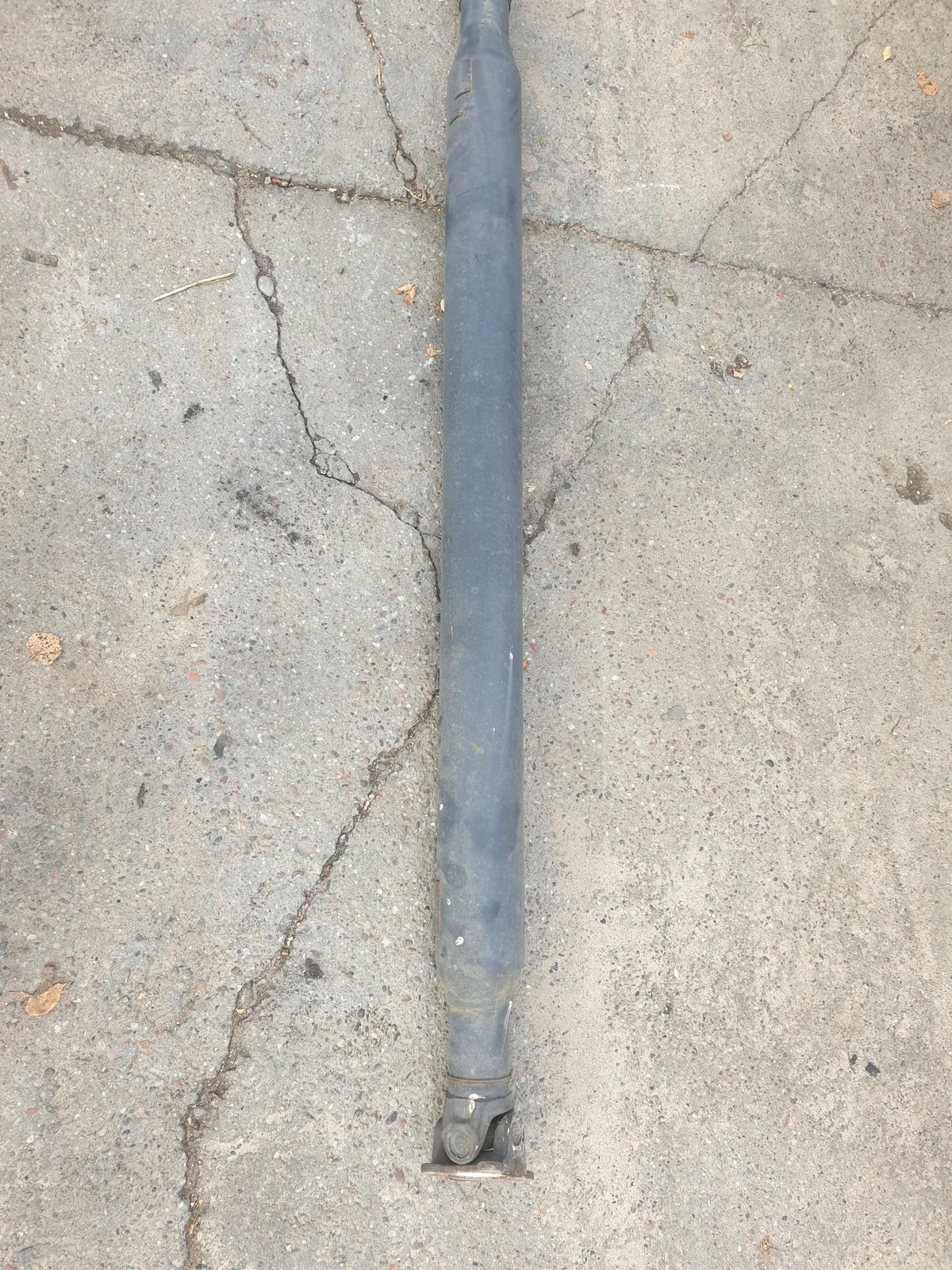 Arbre de transmission VW Crafter 2.0 TDI image 4